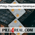 Priligy Dapoxetine Générique 25